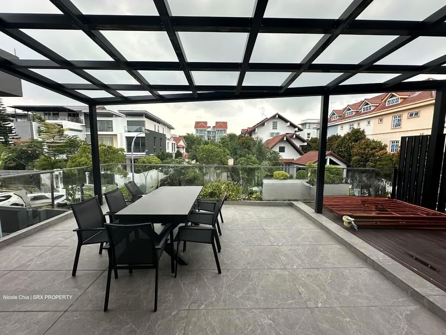 Grace Garden (D15), Terrace #531490451